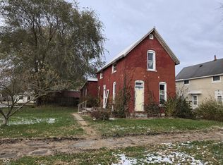 336 E 9th St, Rushville, IN