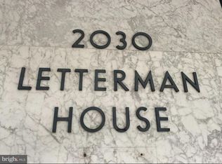 2030 F St NW APT 109, Washington, DC 20006