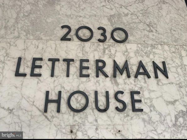 2030 F St NW APT 109