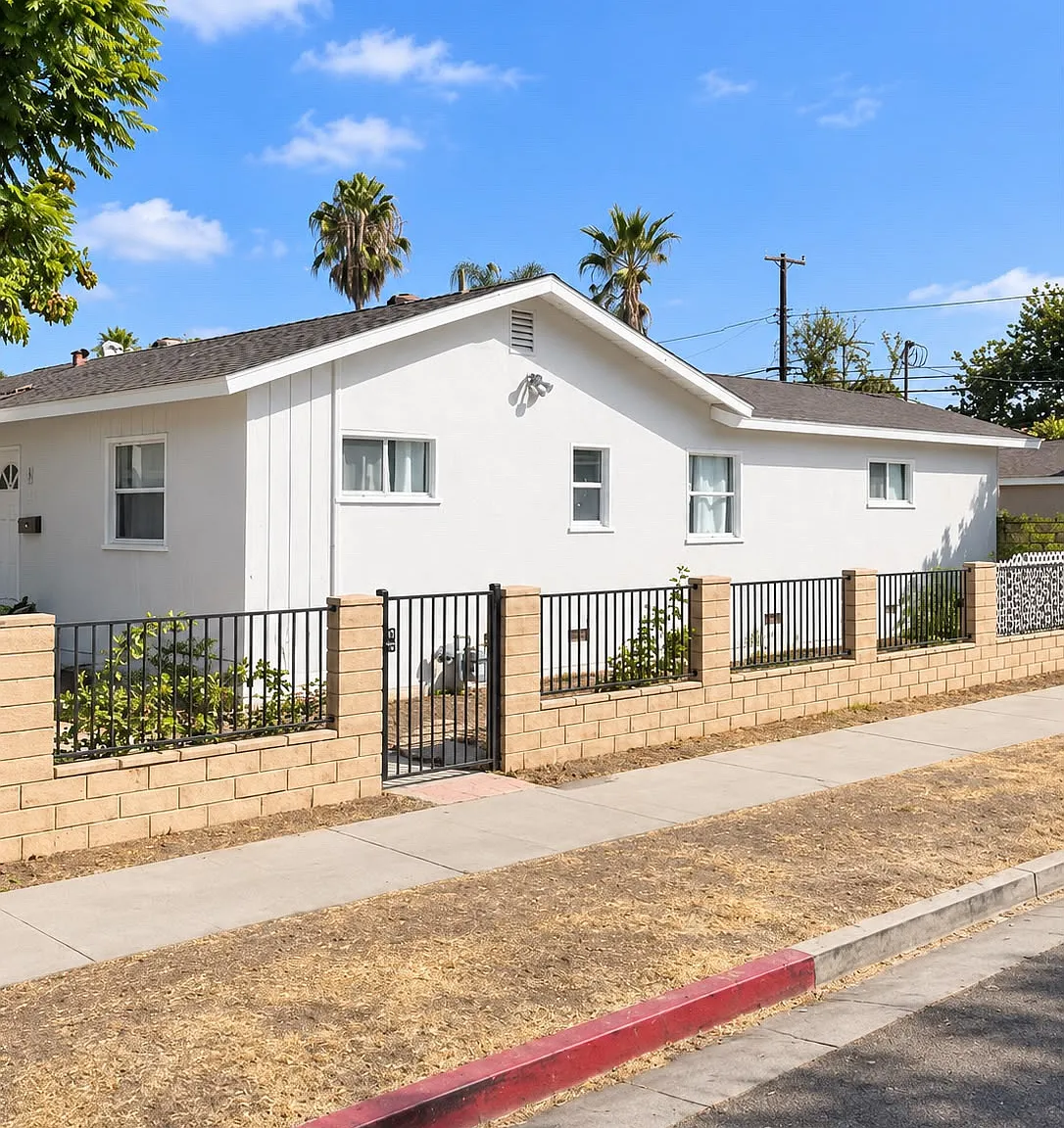 3 bed, 1578 sqft, $3,500 — Photo 1