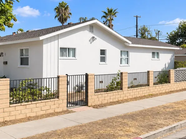 8502 Noble Ave, North Hills, CA 91343