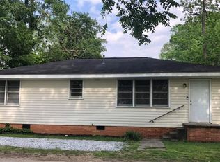 3117 Smith Rd, Covington, GA 30014