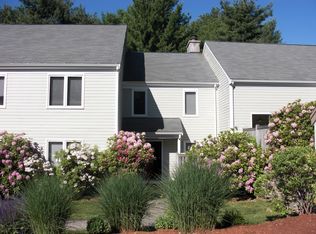 23 Drummer Boy Way UNIT 23, Lexington, MA 02420