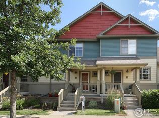 2803 Des Moines Dr UNIT B, Fort Collins, CO 80525