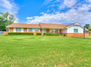 6007 N Vermont Ave, Oklahoma City, OK 73112