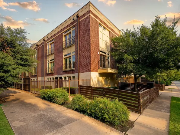 5711 Ross Ave APT 6, Dallas, TX 75206