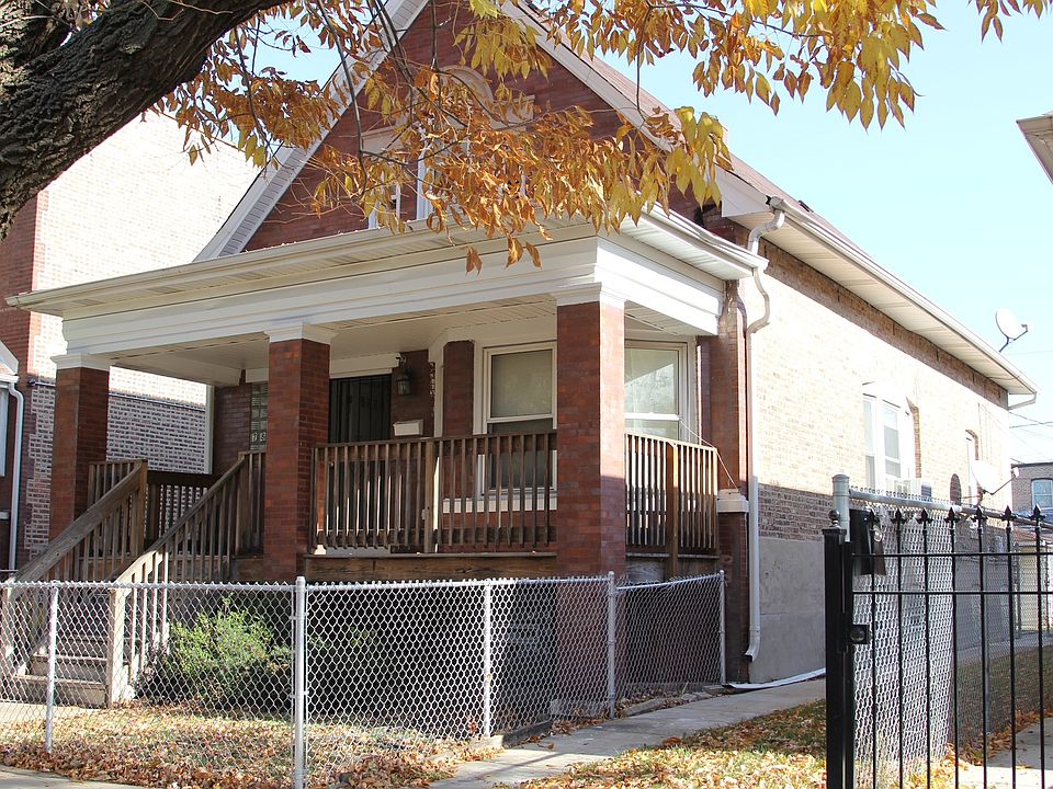 2nd image of 7819 S Aberdeen St