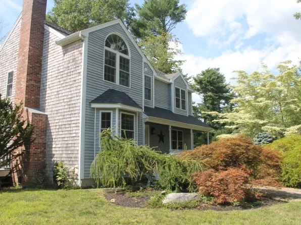 12 Sheffield Park, Plympton, MA 02367