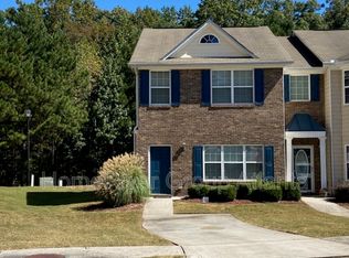 4863 W Park Cir, Atlanta, GA 30349
