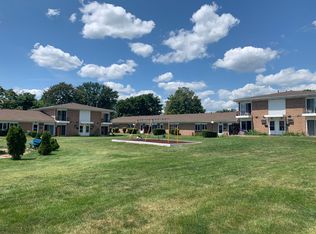 Brittain Park, Akron, OH 44310