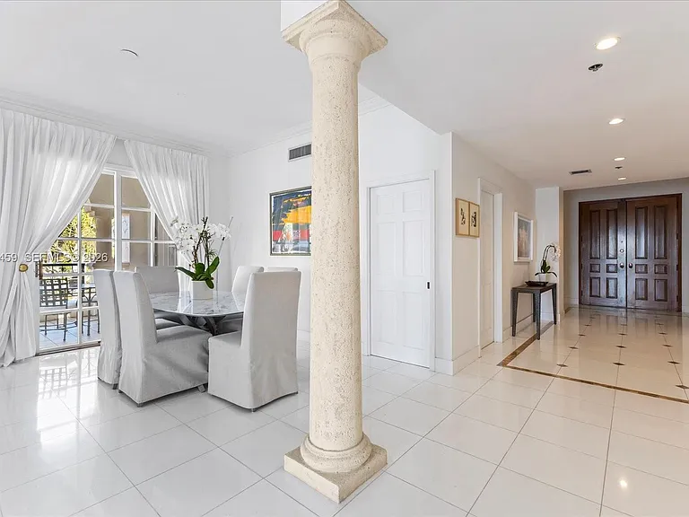 2134 Fisher Island Dr #2134 — Photo 12
