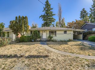 Burien Park Add, Burien, WA 98166