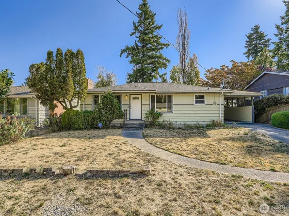 14630 3rd Avenue SW, Burien, WA 98166