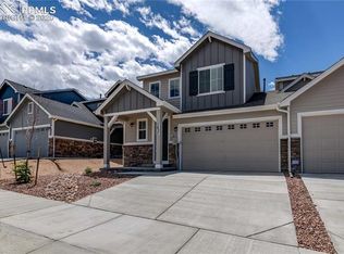 5827 Morning Light Ter, Colorado Springs, CO 80919