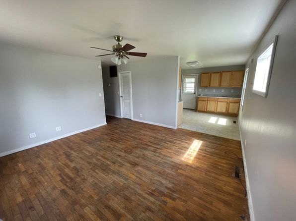 202 Harlan Ave, Covington, IN 47932