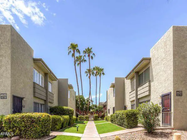 4620 N 68th St Unit 109, Scottsdale, AZ 85251