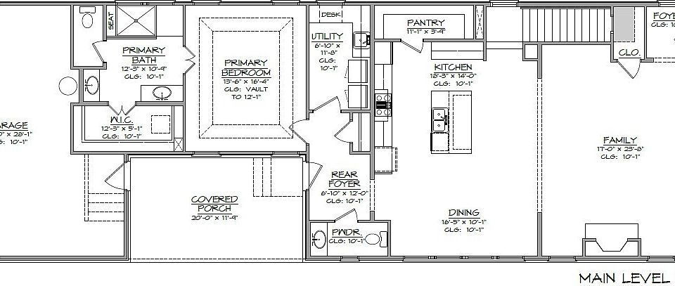 2nd image of 1018 Championship Blvd Lot 2754