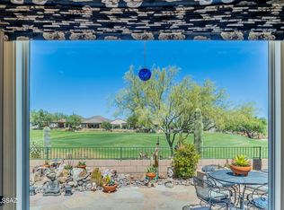 5434 W Winding Desert Dr, Marana, AZ 85658