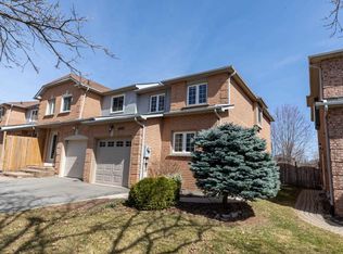 2405 Stefi Trl, Oakville, ON L6H5Y5