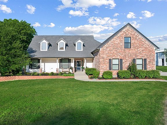 3rd image of 492 County Road 4387
