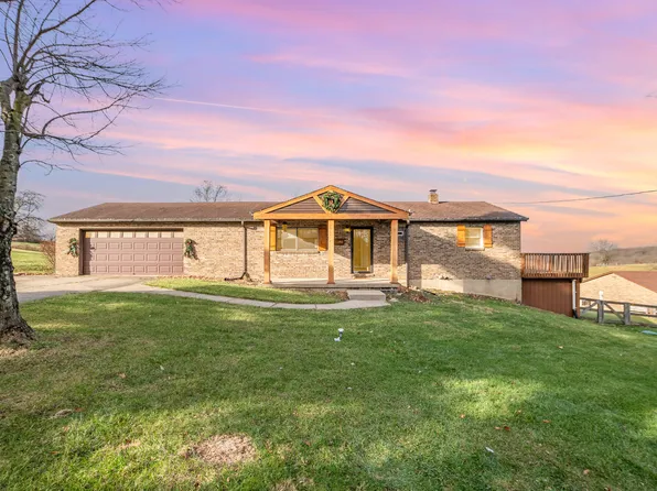 8571 Camp Ernst Rd, Union, KY 41091