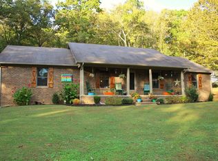 7610 Birdsong Rd, Holladay, TN 38341