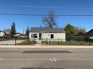 13373 Welch Rd, Waterford, CA