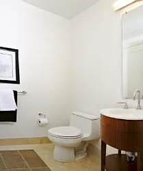 Rented by Corcoran