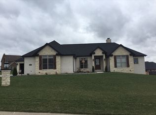 2340 Providence Dr, Jackson, MO 63755