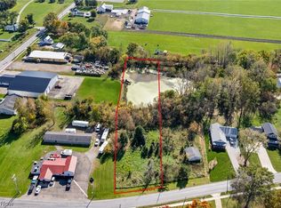 V/l Myers St LOT 1, Creston, OH 44217