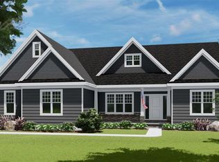 36 Vineyard Ridge Dr #5, Traverse City, MI 49686