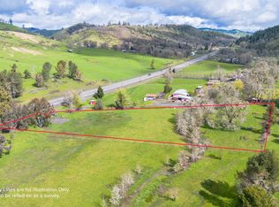 13501 N Umpqua Hwy, Roseburg, OR 97470