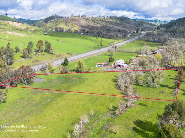 13501 N Umpqua Hwy, Roseburg, OR 97470