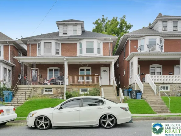 1225 Russell Ave, Fountain Hill, PA 18015