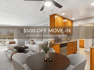 Regency Plaza Apartment Homes, Martinez, CA 94553