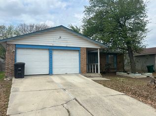 5643 Wood Walk St, San Antonio, TX 78233