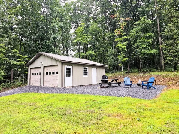 17858 Buck Ridge Cir, Mapleton Depot, PA 17052