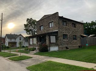 204 E Taylor St, Huntington, IN 46750