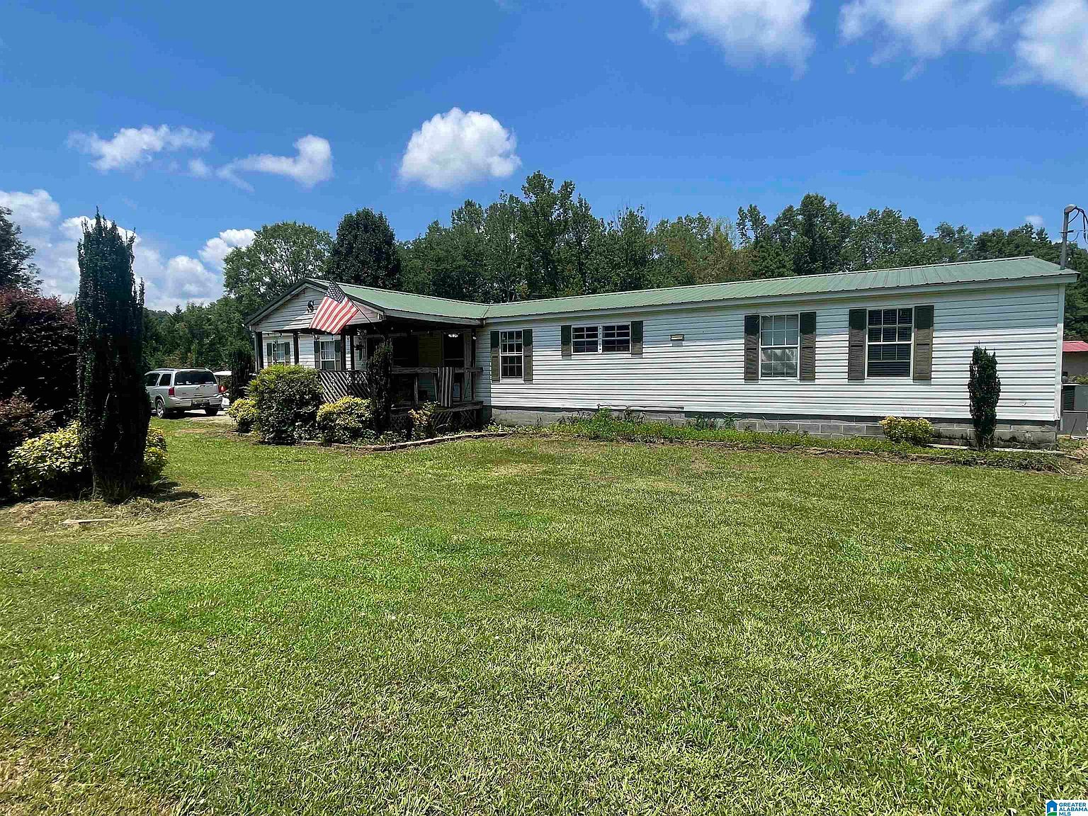 165 Crawfish Ln, Ragland, AL 35131 Zillow