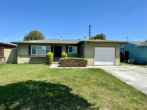 2477 Amethyst Dr, Santa Clara, CA 95051