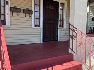 2527 Lavender St, New Orleans, LA 70122