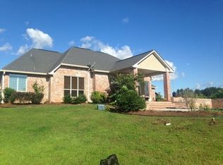 488 E Lake Dr, Anacoco, LA 71403