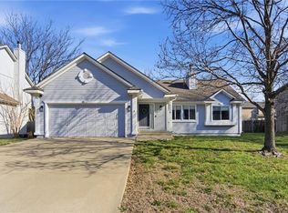 15324 W 148th Ter, Olathe, KS 66062