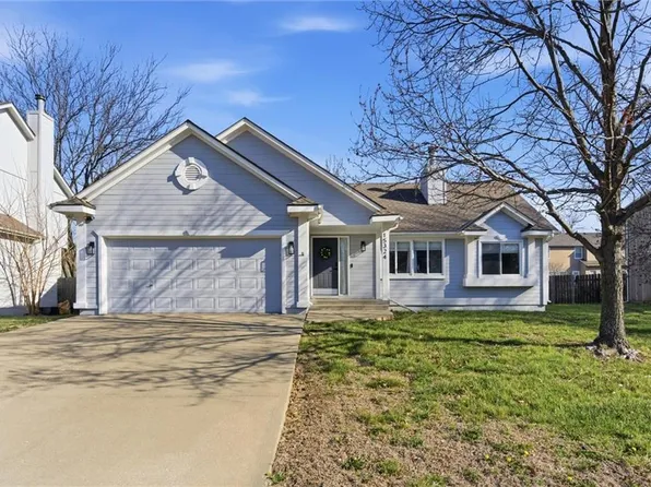 15324 W 148th Ter, Olathe, KS 66062