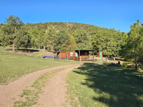353 Hop Canyon Rd, Magdalena, NM 87825