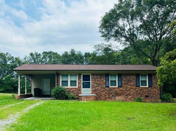 107 Bell St, Gaffney, SC 29702