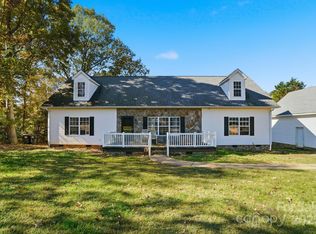 218 Fulbright Rd, Stony Point, NC 28678