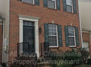 613 Tinker Rd, Middle River, MD 21220