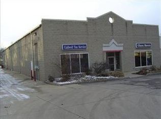 14980 S State Ave, Middlefield, OH 44062