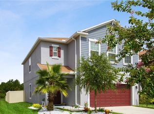 21146 Wistful Yearn Dr, Land O Lakes, FL 34637